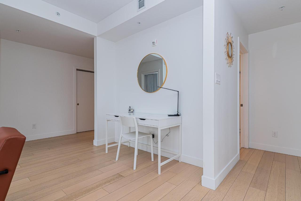 Le Se7T Penthouses مونتريال المظهر الخارجي الصورة