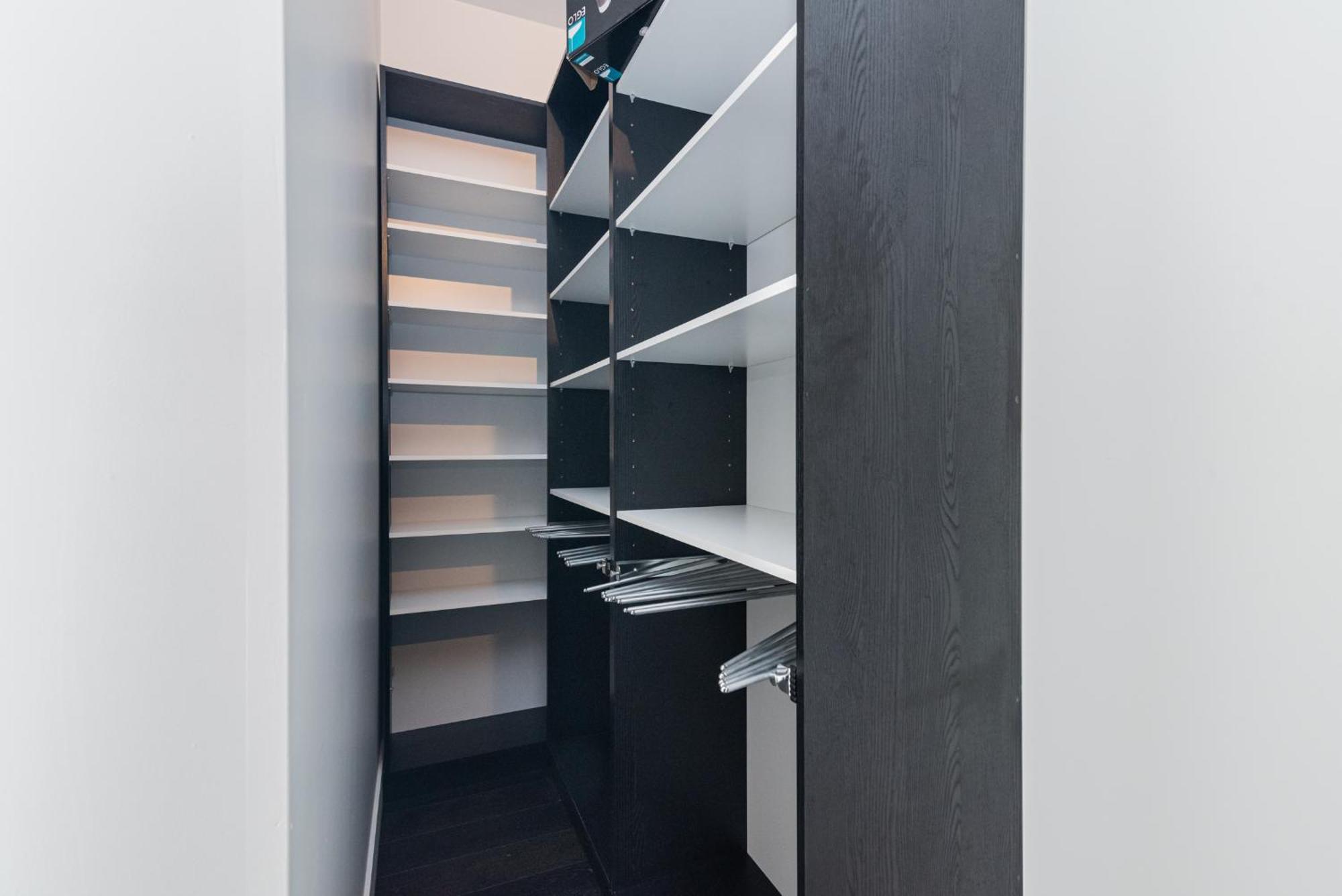 Le Se7T Penthouses مونتريال المظهر الخارجي الصورة
